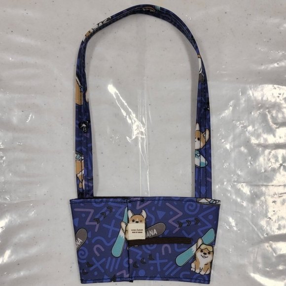 Waterproof Corgi Portable Drink Holder Carrier - Picture 9 of 14